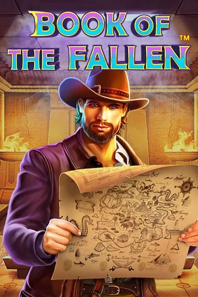 Book of Fallen – slot disponibile su SpinBoss Casino