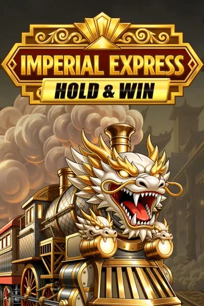 Imperial Express Hold & Win – slot disponibile su SpinBoss Casino